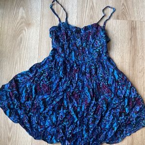 Women’s summer dress